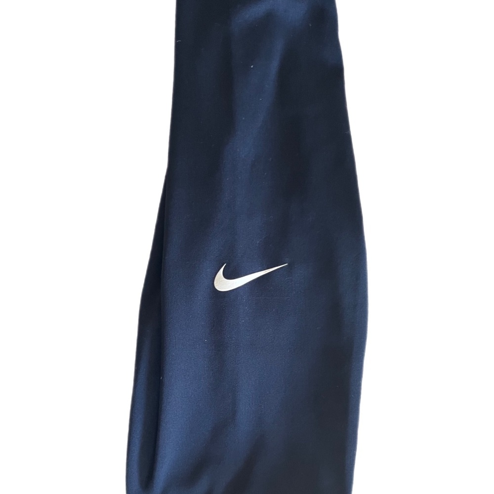 NIKE DRI-FIT ONE - NAVY - WOMEN'S - BNWT - XL TALL - Picture 9 of 11